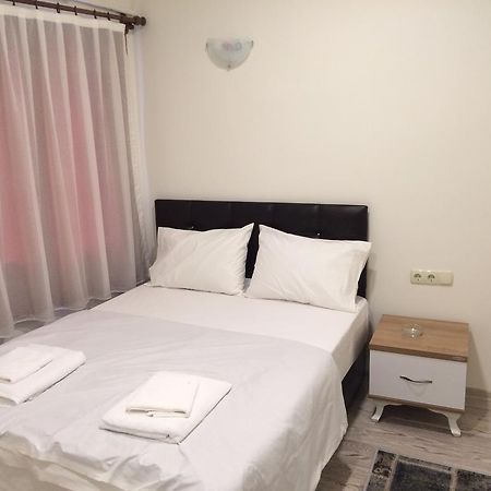 Aydin Eli̇T Pansi̇Yon Bed & Breakfast Luaran gambar