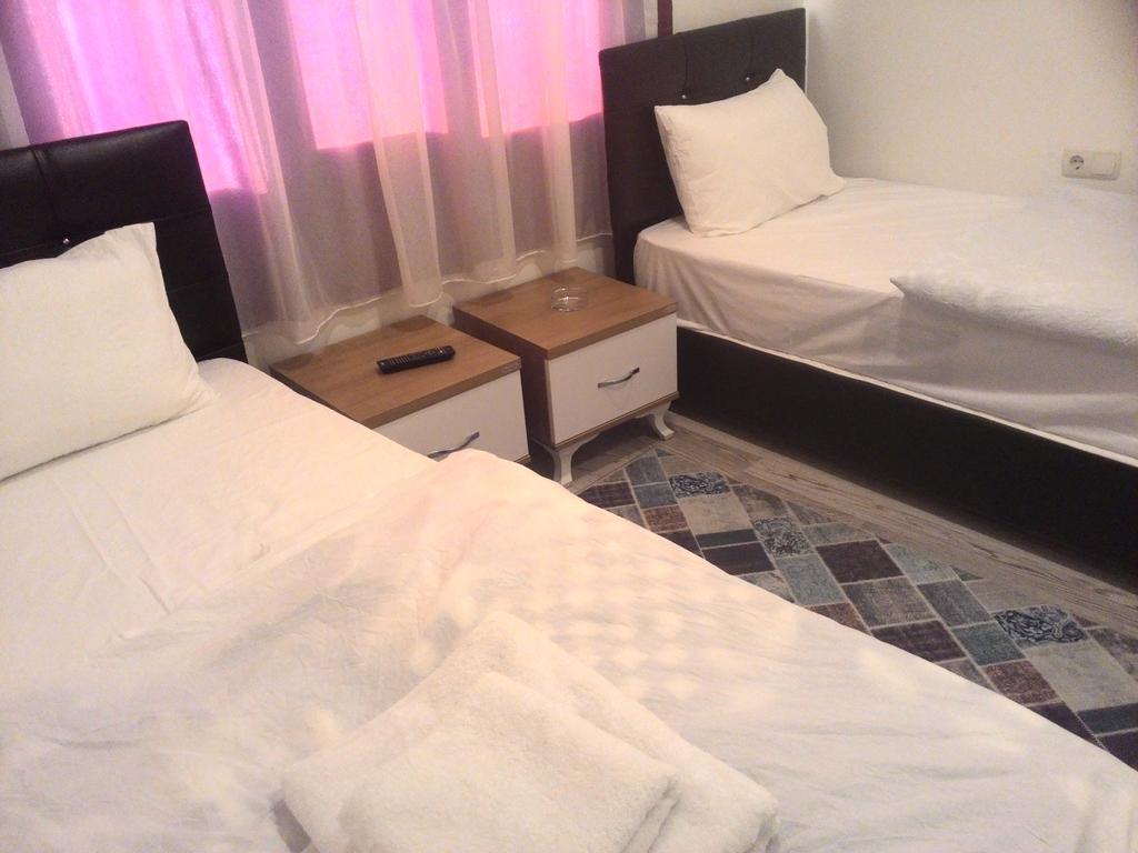 Aydin Eli̇T Pansi̇Yon Bed & Breakfast Bilik gambar