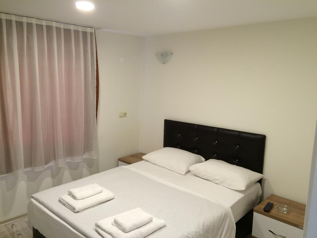 Aydin Eli̇T Pansi̇Yon Bed & Breakfast Bilik gambar