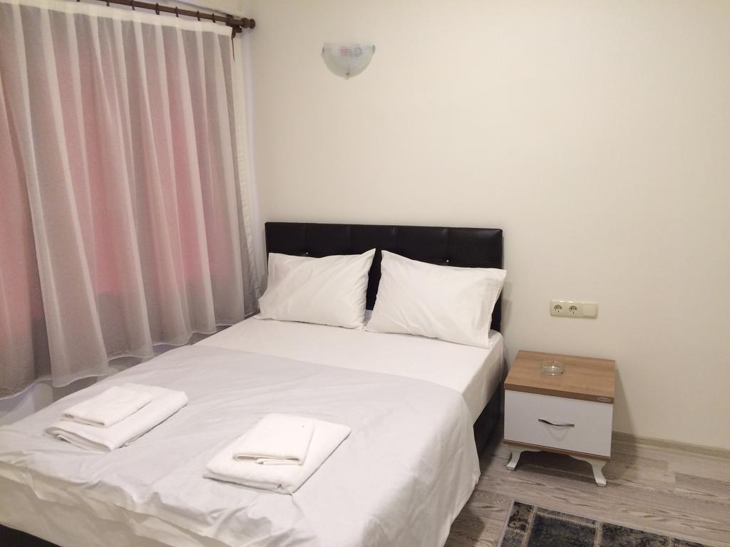 Aydin Eli̇T Pansi̇Yon Bed & Breakfast Luaran gambar