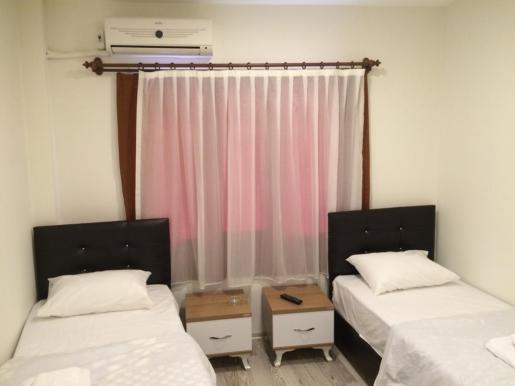 Aydin Eli̇T Pansi̇Yon Bed & Breakfast Luaran gambar